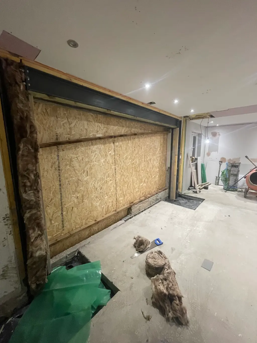 Structural Steelwork Glasgow